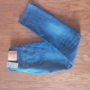 NWT Levi's 514 Jeans, sz 29